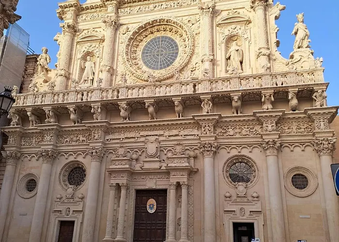 Lecce Mon Amour B&B