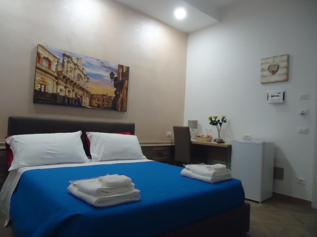 Mon Frühstückspension Lecce