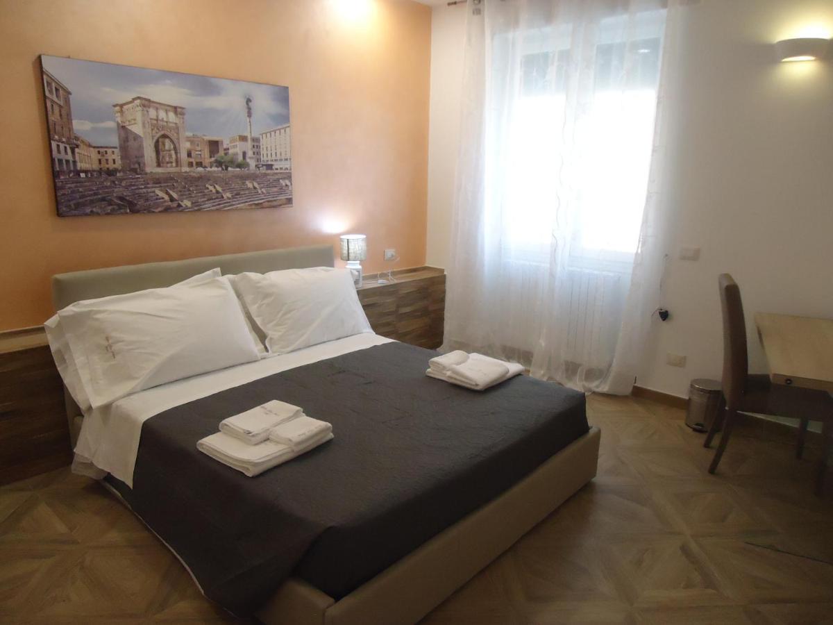 Frühstückspension Mon Lecce