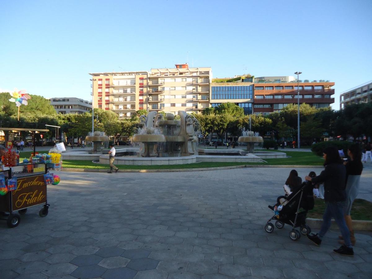 Mon Frühstückspension Lecce