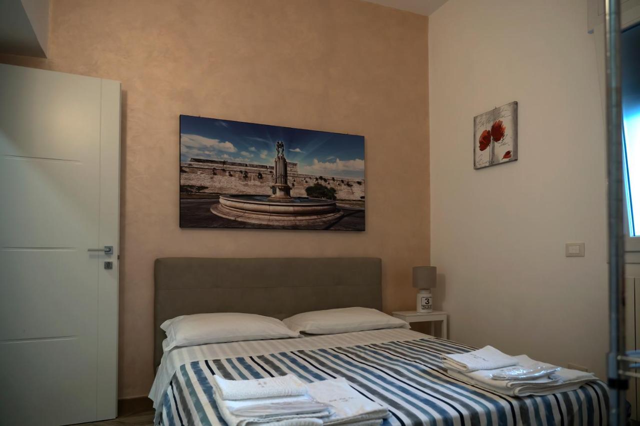 Frühstückspension Mon Lecce