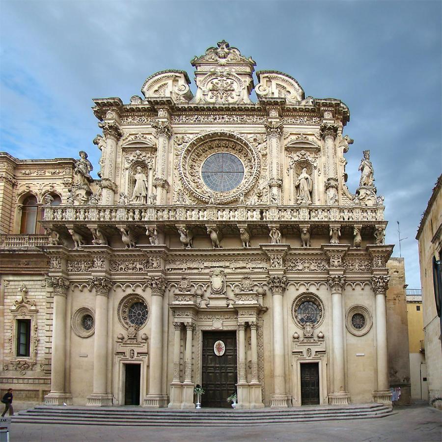 Frühstückspension Mon Lecce
