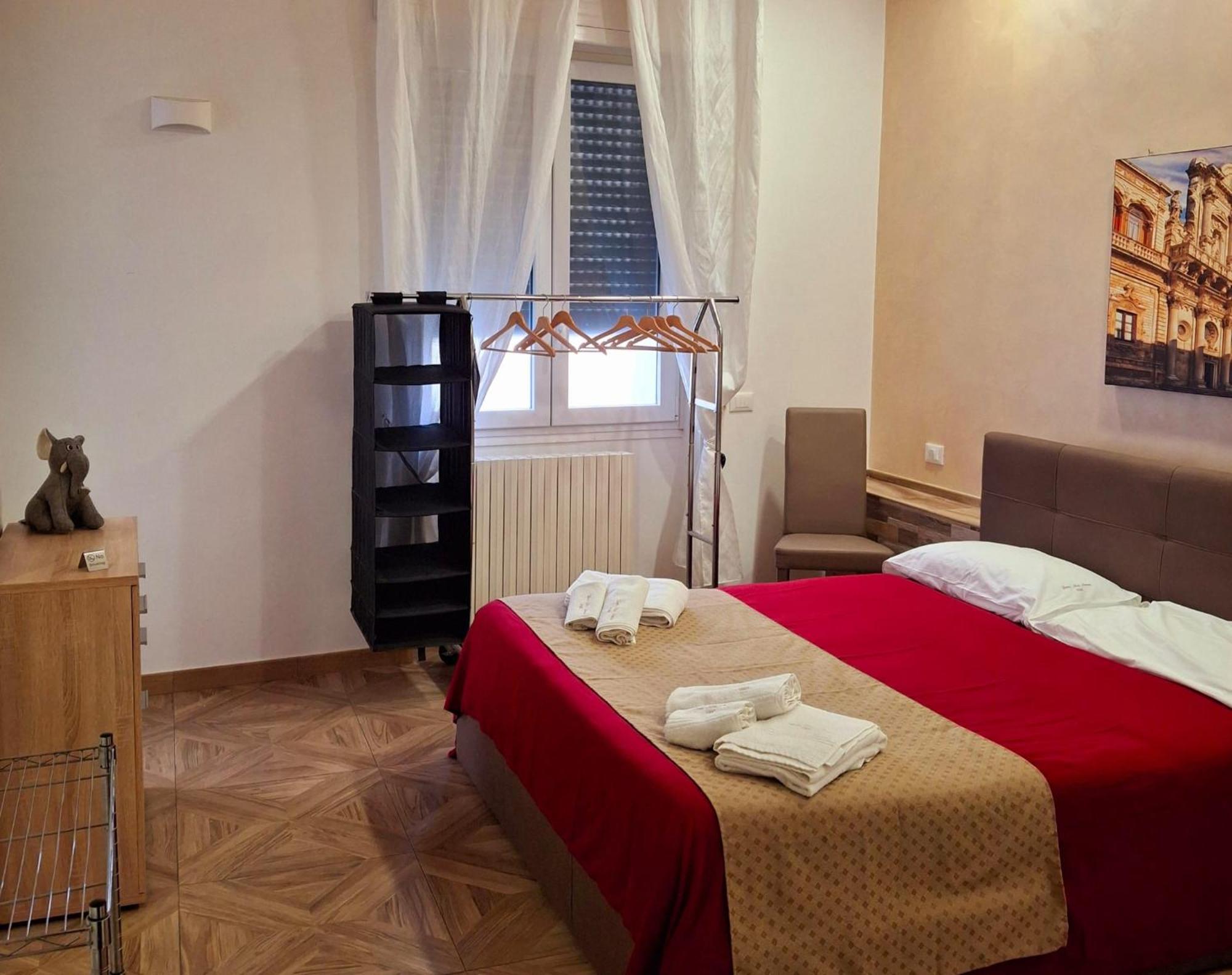 Bed & Breakfast Mon Lecce