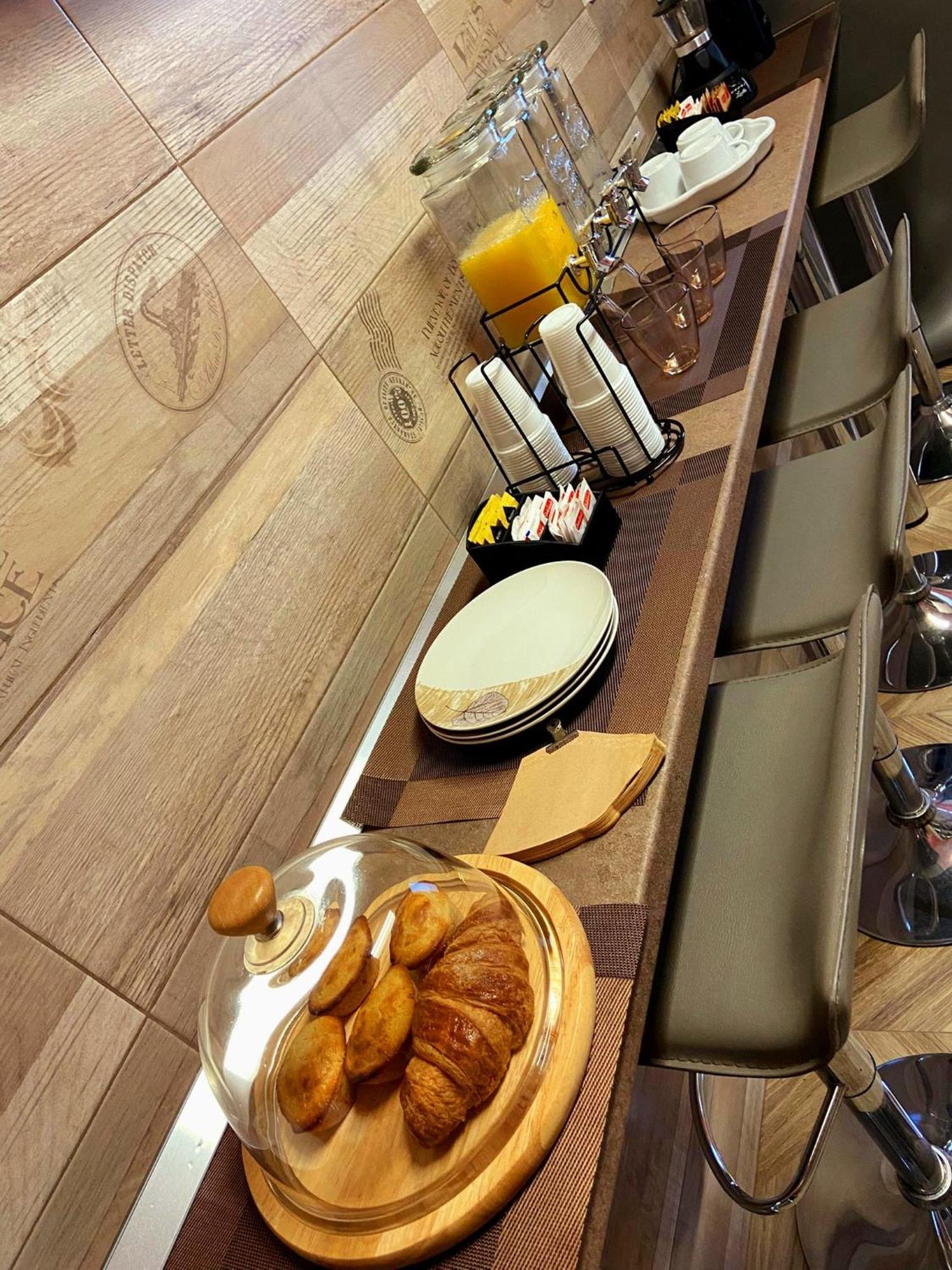 Bed & Breakfast Mon