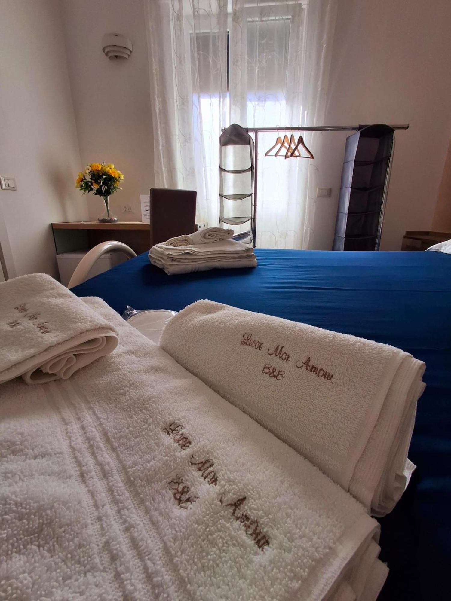 Mon Bed & Breakfast *