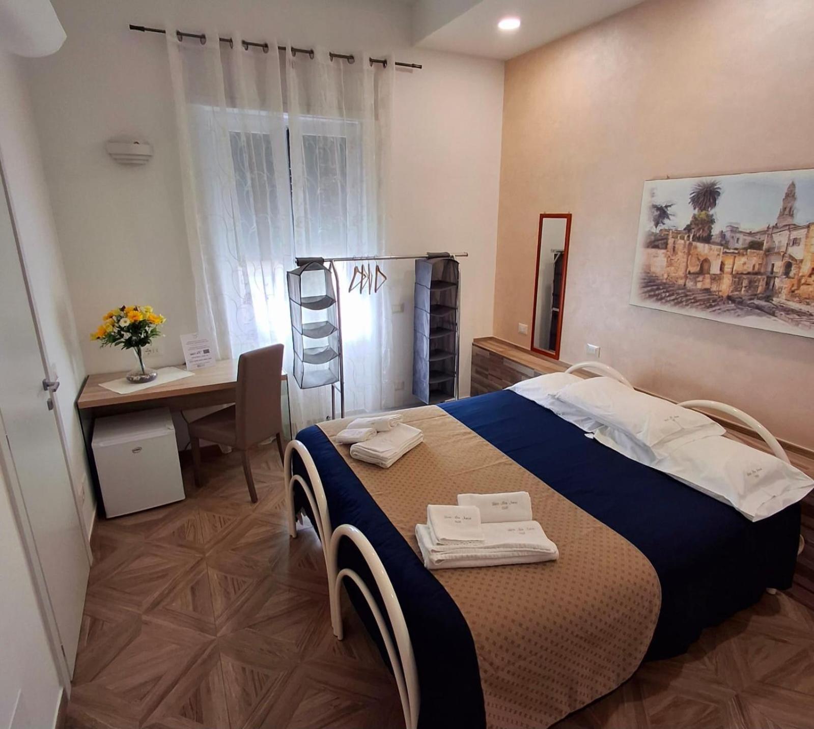 Mon Bed & Breakfast Lecce