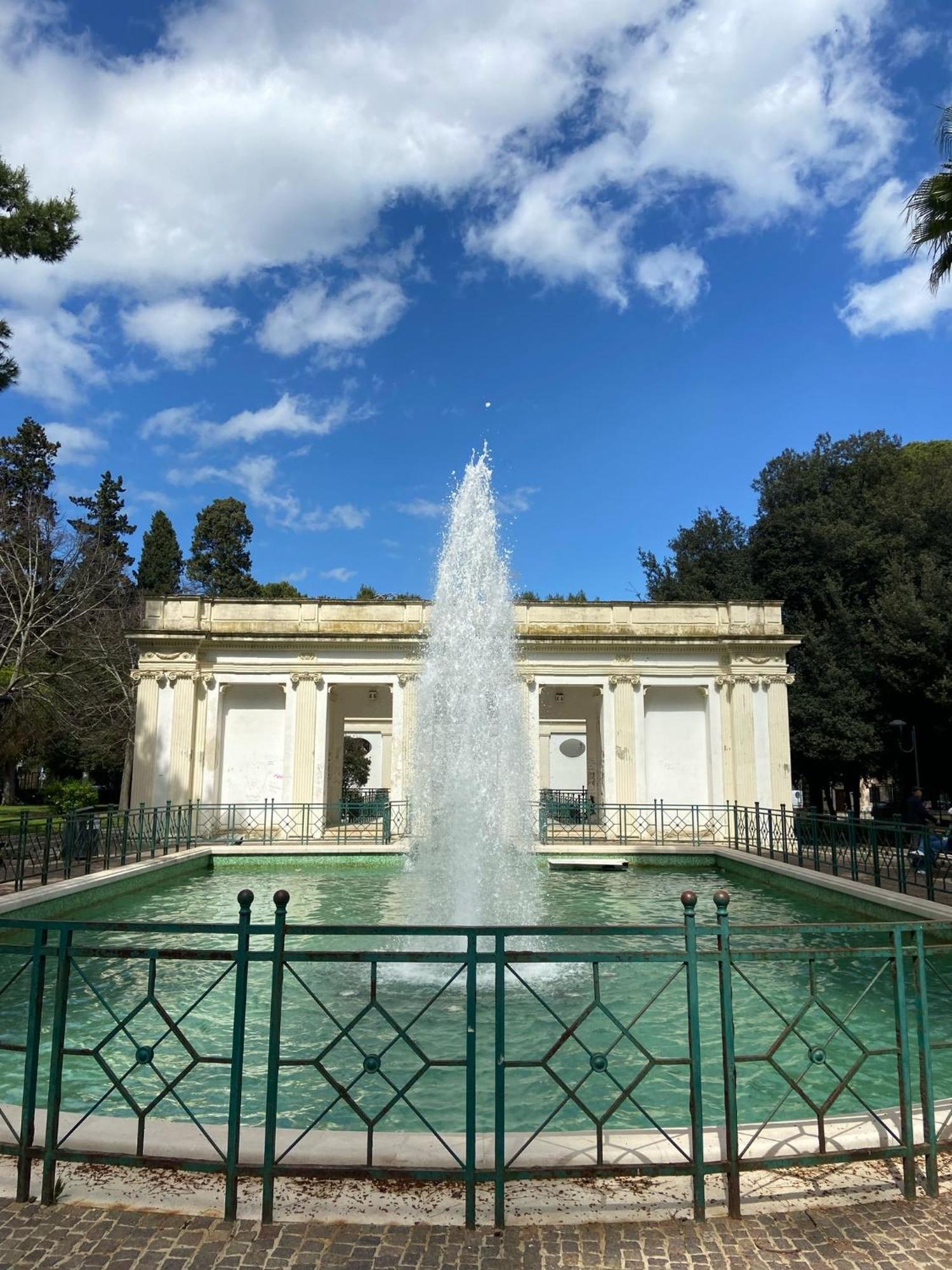 Frühstückspension Mon Lecce
