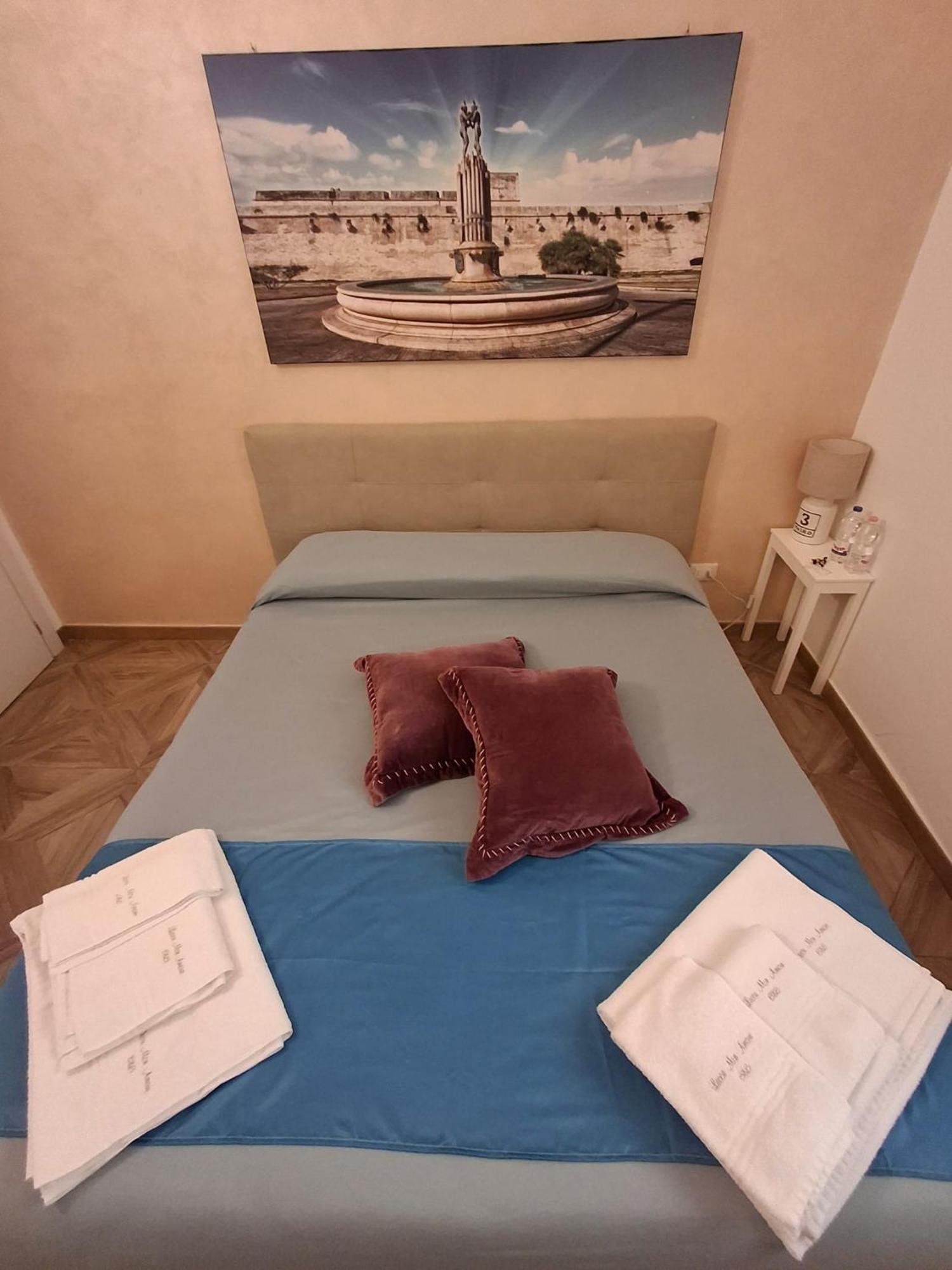 Bed & Breakfast Mon *
