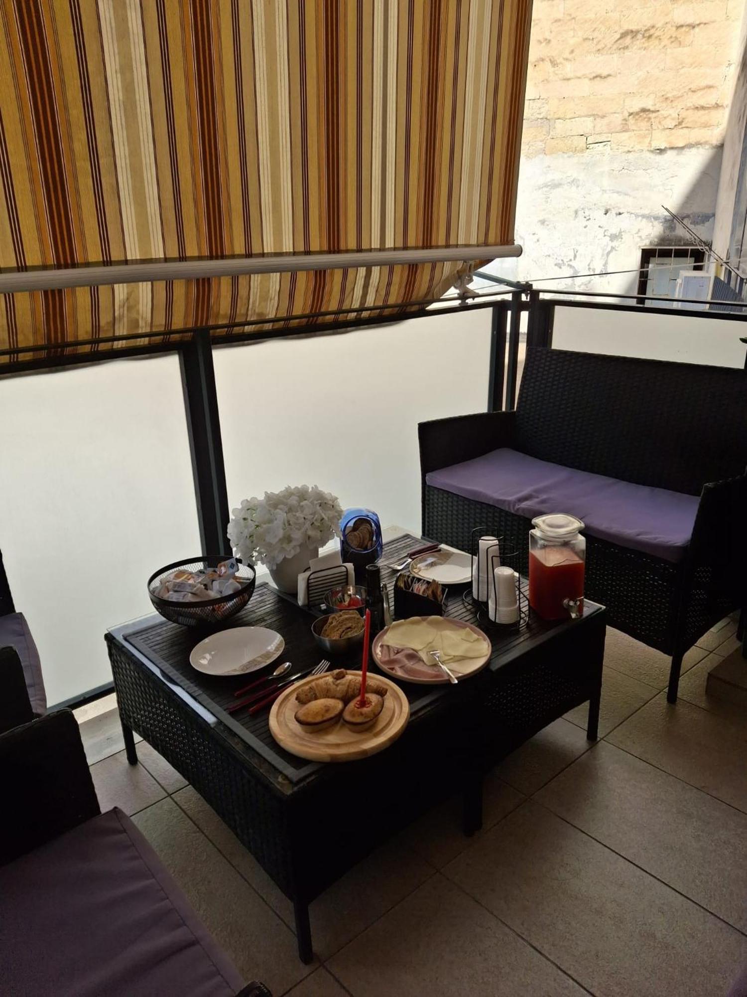 Bed & Breakfast Mon Lecce